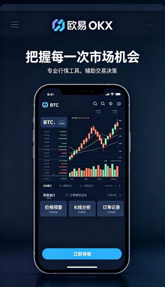 移动端随时交易